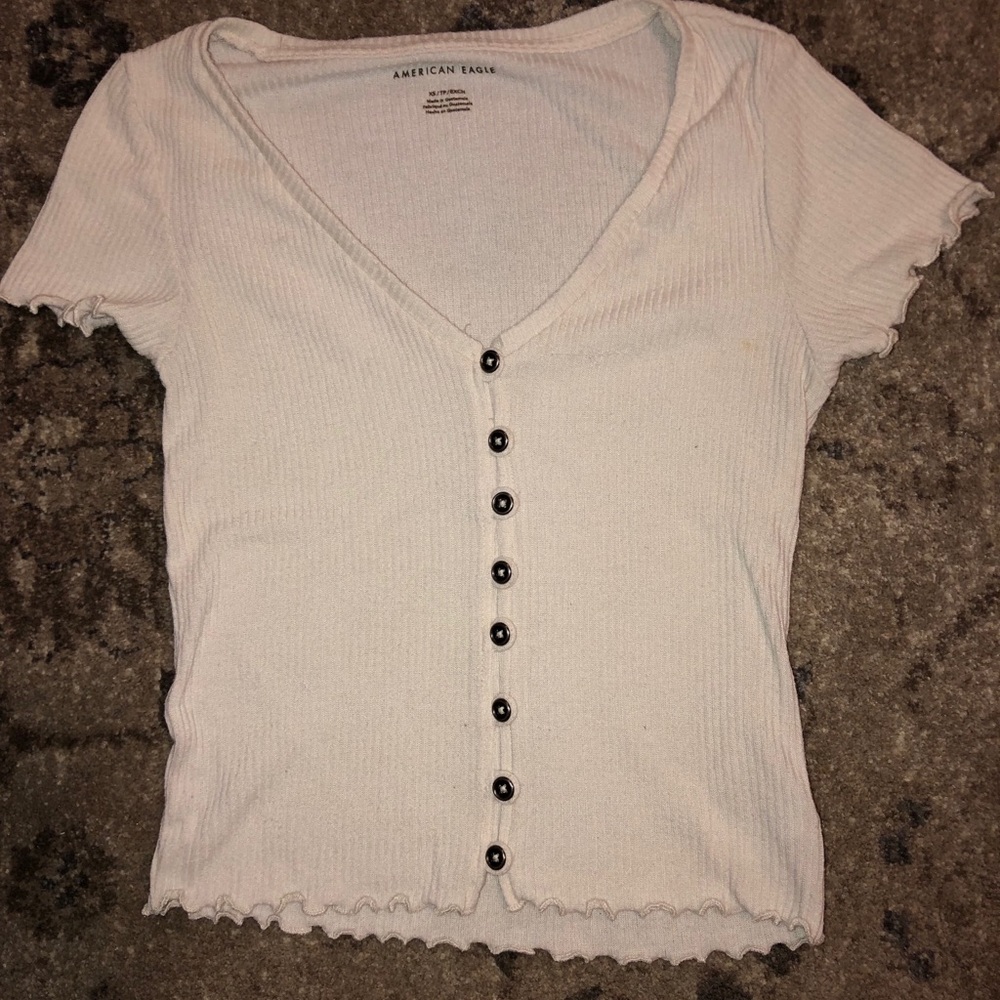 American Eagle Top